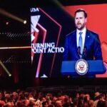 Republicans unite behind Vance as Trump privately refuses to run for third term