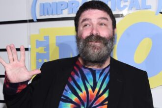 Pro wrestling legend Mick Foley partes ways with WWE due to 'close relationship' with President Trump