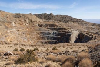 How the Trump Administration Will Sell Public Land in 2025