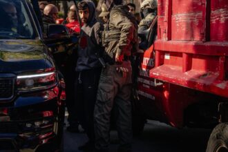 Illinois law protects immigrants from arrest near courthouses, hospitals and universities