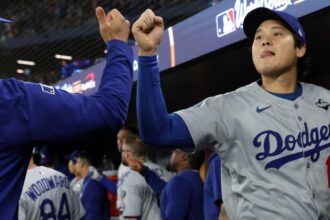 Shohei Ohtani made a ``huge contribution'' to helping Dodgers teammate's mother fight cancer