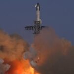 SpaceX is eyeing a potential record IPO What's behind the hype