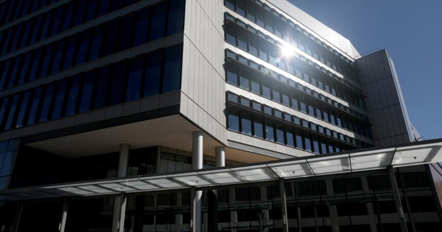 Nation's largest all-electric hospital to open soon in Orange County