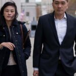 Hung jury ends trial of former New York governor's aide charged with selling influence to China