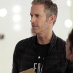 Technology entrepreneur and Republican John Slavett announces candidacy for governor