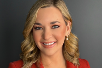 Conservative political analyst joins NewsNation's new prime-time show