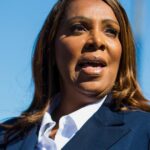 The Department of Justice once again failed to re-prosecute New York Atty. Gen. Letitia James, according to an Associated Press source.