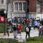 University of Oklahoma instructor fired for giving failing grade on Bible-based essay on gender