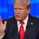 What will happen to CNN if President Trump gets his way?