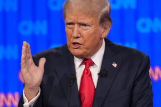 What will happen to CNN if President Trump gets his way?