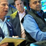 Further decline in AI stocks marks Wall Street's worst day in nearly a month