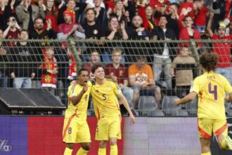 Who will play World Cup games in LA? Iran, Belgium, Switzerland and more will join US