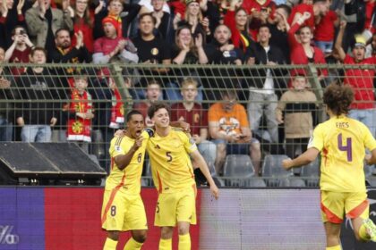 Who will play World Cup games in LA? Iran, Belgium, Switzerland and more will join US