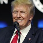 Why is President Trump's media company involved in nuclear power?