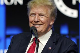 Why is President Trump's media company involved in nuclear power?