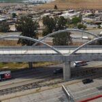 California drops lawsuit seeking to restore federal funding to the state's bullet trains