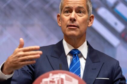 New York is fourth Democratic state targeted by immigration commercial driver license crackdown