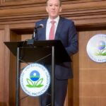 The EPA has removed references to fossil fuels from its website about causes of global warming. Scientists call it misleading