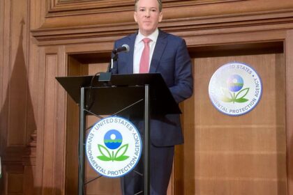 The EPA has removed references to fossil fuels from its website about causes of global warming. Scientists call it misleading