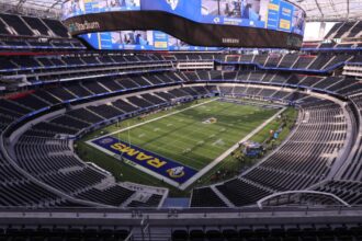 Kroenke Sports and SoFi Stadium become new defendants in Rose Bowl lawsuit against UCLA