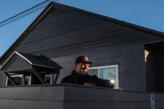 Demand for Airbnb soars during World Cup in Los Angeles, prices rise 56%