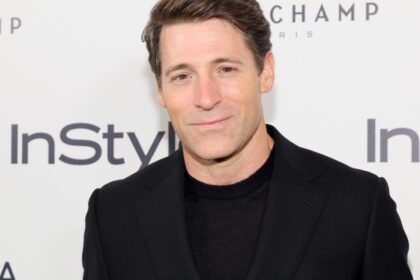 Tony Dokoupil becomes the next anchor of "CBS Evening News"