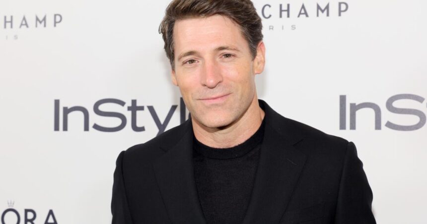 Tony Dokoupil becomes the next anchor of "CBS Evening News"