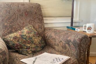 Indeed, the newspapers reported. But as it fades, those who were using it for other things will also have to adjust