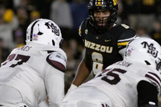 State of Georgia v. Damon Wilson NIL case could decide whether schools can recover damages from transfers