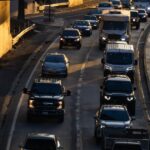 President Trump plans to ease vehicle mileage regulations that limit air pollution