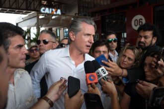 Left-wing climate panic is finally subsiding