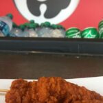 Panda Express pays fine for failing to train employees on handling of hazardous materials