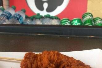 Panda Express pays fine for failing to train employees on handling of hazardous materials