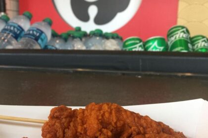 Panda Express pays fine for failing to train employees on handling of hazardous materials