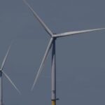 The Trump administration has halted offshore wind power generation citing national security concerns. Some experts are not convinced