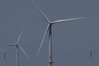 The Trump administration has halted offshore wind power generation citing national security concerns. Some experts are not convinced