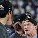 The Dodgers' offseason has been quiet, but things haven't really picked up yet. Will the winter meetings help them find a transfer?