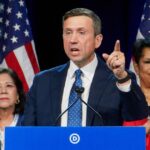 The Democratic Party claims that it will not be able to win in 2026 even if it keeps the 2024 election review secret and reconsiders it in public.