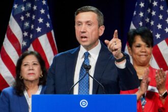 The Democratic Party claims that it will not be able to win in 2026 even if it keeps the 2024 election review secret and reconsiders it in public.