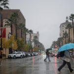 'It's like poker': California's wet winter brings La Niña, El Niño chaos