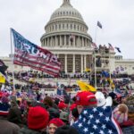 Federal judge considers Trump's claim to immunity from civil lawsuits over Capitol attack