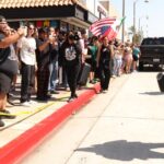 Attacks on ICE increase by 1,000%?Trump administration's claim not supported by court records