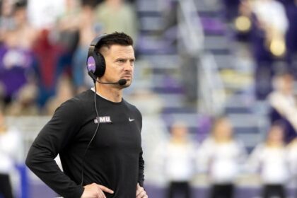 In a bold move, UCLA will hire Bob Chesney as its next head football coach