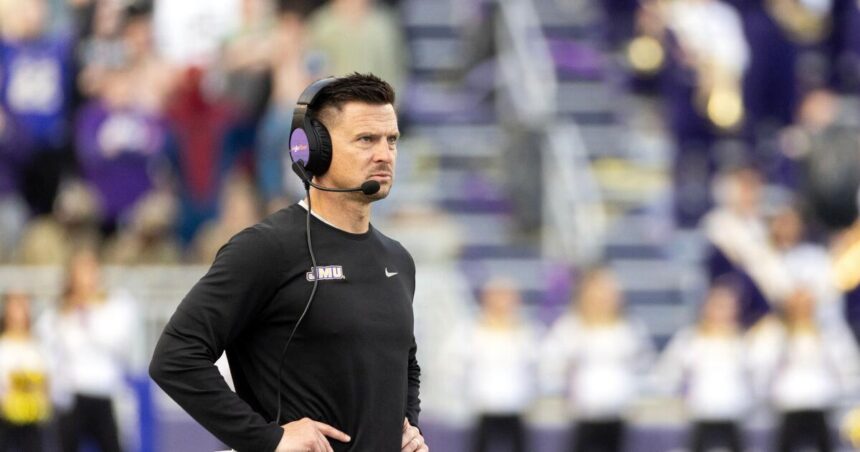 In a bold move, UCLA will hire Bob Chesney as its next head football coach