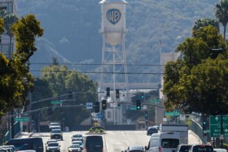 With new bids, Warner Bros. Discovery is narrowing the auction field.