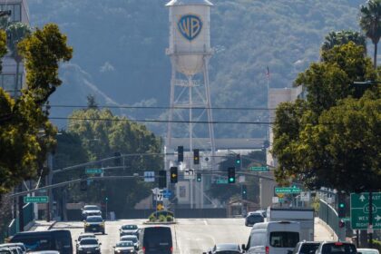 With new bids, Warner Bros. Discovery is narrowing the auction field.