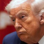 President Trump said he is solving the affordability problem. he plans to test the message at a rally