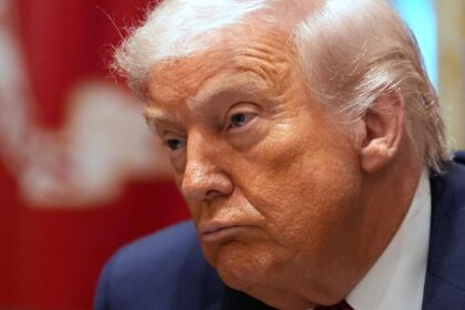 President Trump said he is solving the affordability problem. he plans to test the message at a rally