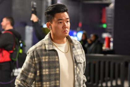 Charlie Brown's Kickmas? Yonghoe Koo's failed attempt sums up Giants' disastrous season