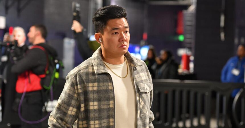 Charlie Brown's Kickmas? Yonghoe Koo's failed attempt sums up Giants' disastrous season